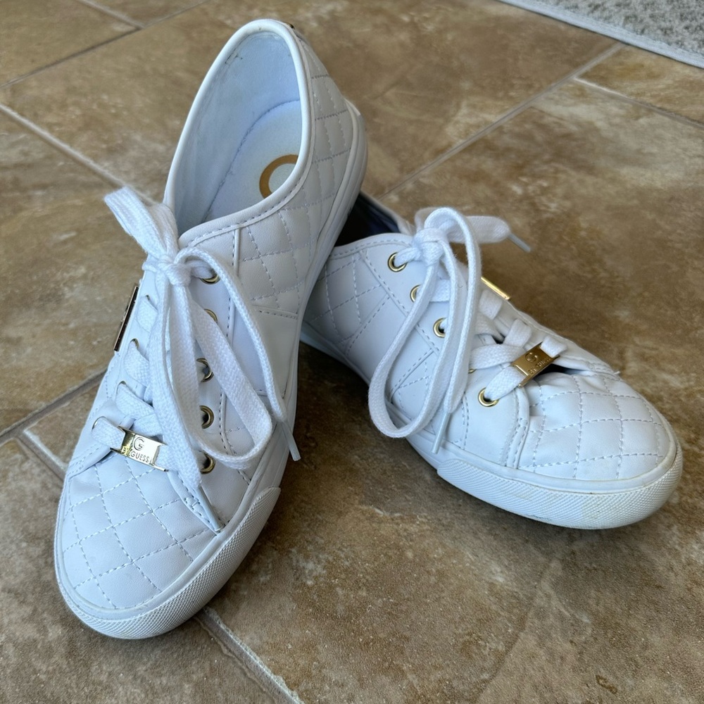 G by Guess Los Angeles Backer Sneaker